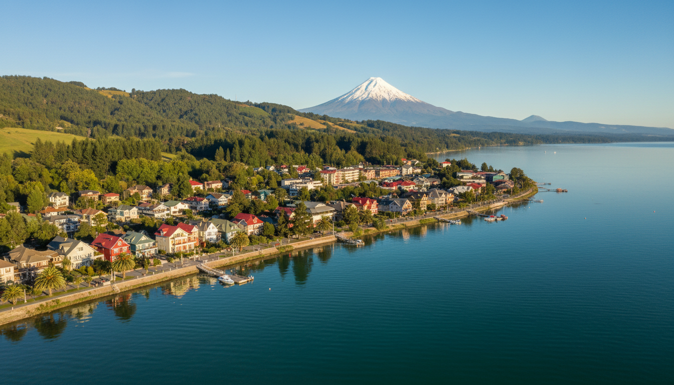 Puerto Varas